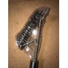 Grill Grates 18inch Stainless Steel Wire BBQ Grill Bristle Cleaner