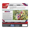 Pokemon PoKMoN TCG: Scarlet & Violet 3-Pack Blister (Random Promo),(POC938)