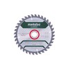 METABO Hoja de Sierra 628281000 Precision Cut Classic 165 x