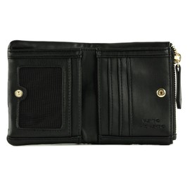 Valentino Women's Ocarina Bag, Black, ESTÁNDAR