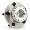 INKYEAH Pair For 2003-2008 Hyundai Tiburon ABS Models Rear Wheel