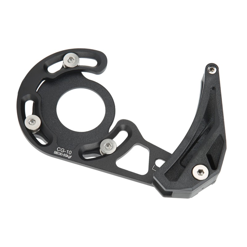 CG10 Bike Chain Guide Direct Mount Single Tray Bike Chain