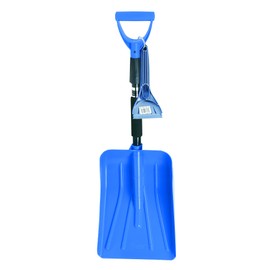 SubZero 17297 Auto Emergency Shovel with Bonus Ice Ripper
