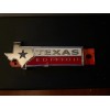 FORD MOTORS TEXAS EDITION FORD F150 F250 F350 TAILGATE DOOR