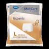 USL MoliCare Fixpants Short Leg 25 piece pack - 3