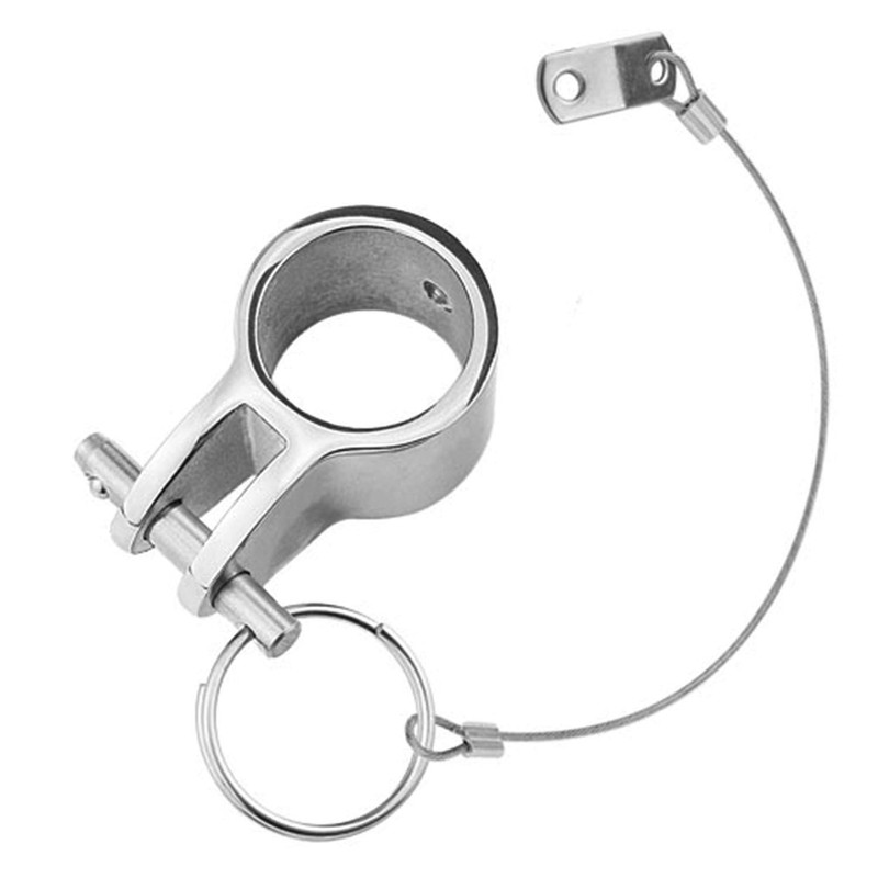 4PIECES of Marine Grade Hardware, Bimini Top Pin, Quick Release