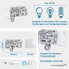 Homematic IP Switch Actuator and Meter