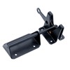 Heavy Duty Automatic Gate Latch with Gate Latch Cable Pull,
