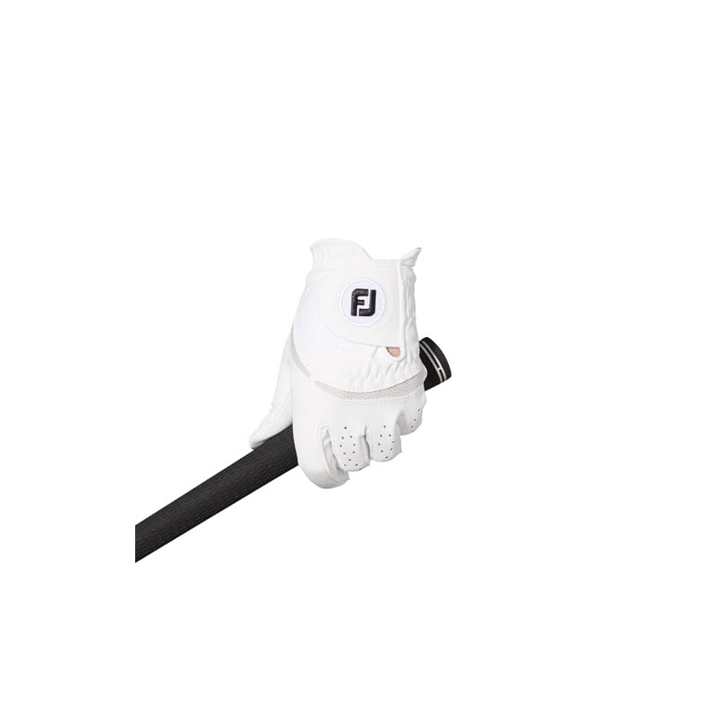 [Footjoy], white