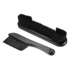 PATIKIL Billiard Pool Table Rail Brush Set, 2-in-1 Pool Table