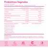 Zesty Nutrition V Probió Probióticos Femeninos - 6 Cepas con