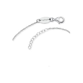 Engelsrufer 32015513 Women's Bracelet 925 Silver Zirconia, Sterling Silver, Cubic Zirconia