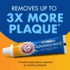 Kit 2 Arm & Hammer Advance White Extreme Blanqueamiento