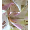 silksalon Pastel 100% Charmeuse Silk Scarf Bandana Headband City Life