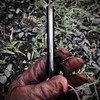 VÅRDKAS Firesteel Flint And Steel Fire Starter - 12.7mm Large