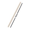 Wood Coffee Muddler Commercial Wood Muddler 5.5 inches (14 cm)