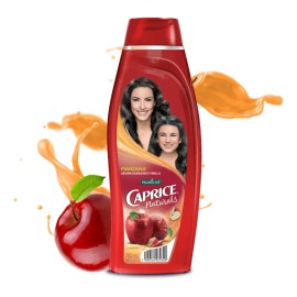 Shampoo Caprice Naturals Manzana 760ml