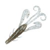 DAIWA Bass Worm Steese Claw 3.8" Shrimp Lure
