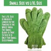 Nano Glove - Green Household Kitchen Cleaning Hand Glove |