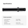CAYER SP10 Tripod Ground Spreader for FA310H Video Tripod, Quick-Release
