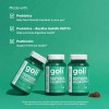 3pc Goli Pre, Post, Probiotics Gummy - World's First 3-in-1