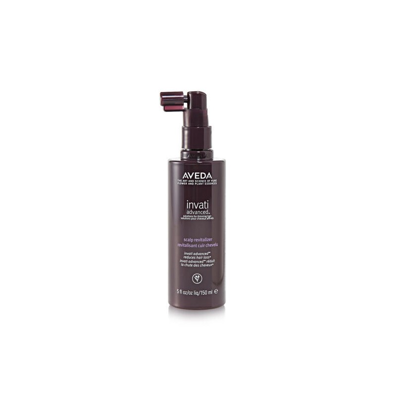 Aveda 아베다 인바티 울트라 어드밴스드 리바이탈라이징 스칼프 세럼 150ml Aveda