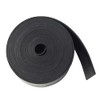 DOBTIM Neoprene Rubber Strips 1/16 (.062)" Thick X 2" Wide