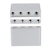 Dental Implant Screw Driver Base Stainless Steel Dentistry Tool Kit
