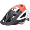 Fox Racing Speedframe Pro Mountain Bike Helmet, KLIF - FLO