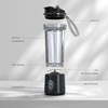 Portable Blender for Smoothies and Shakes, Mini Personal Juicer Machine