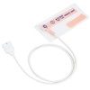 9 Pin Plug Disposable SpO2 Sensor Wrap Oxygen Saturation Probe