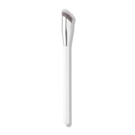 Concealer Brush, Angled Under Eye Makeup Small Foundation Precision Face Blending Brush