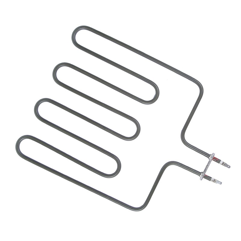 Electric Heating Element for Sauna Stove Stainless Steel Straight Heat