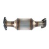 SleYuYir Direct Fit Catalytic Converter Compatible with Mazda Miata 1.6L
