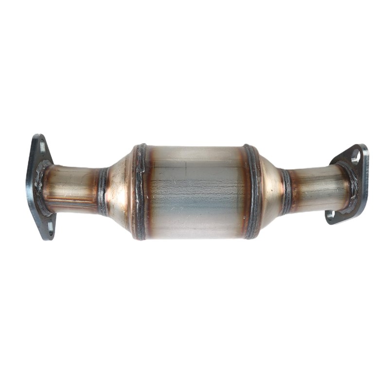 SleYuYir Direct Fit Catalytic Converter Compatible with Mazda Miata 1.6L