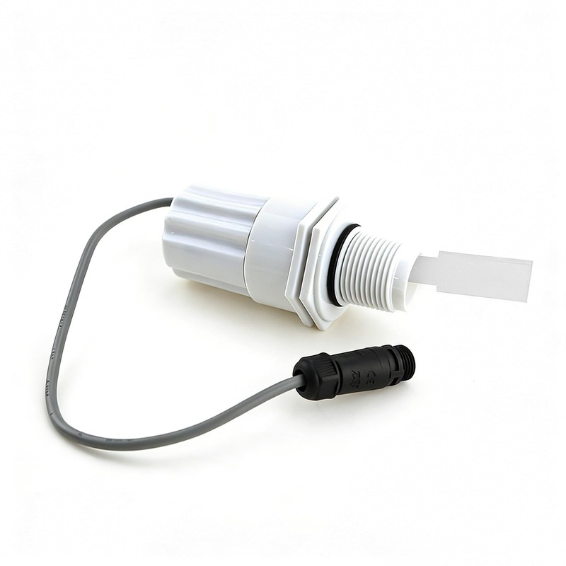 GNR00003 Flow Switch Fit for Saltron Reliant Saltwater Chlorine Generator,