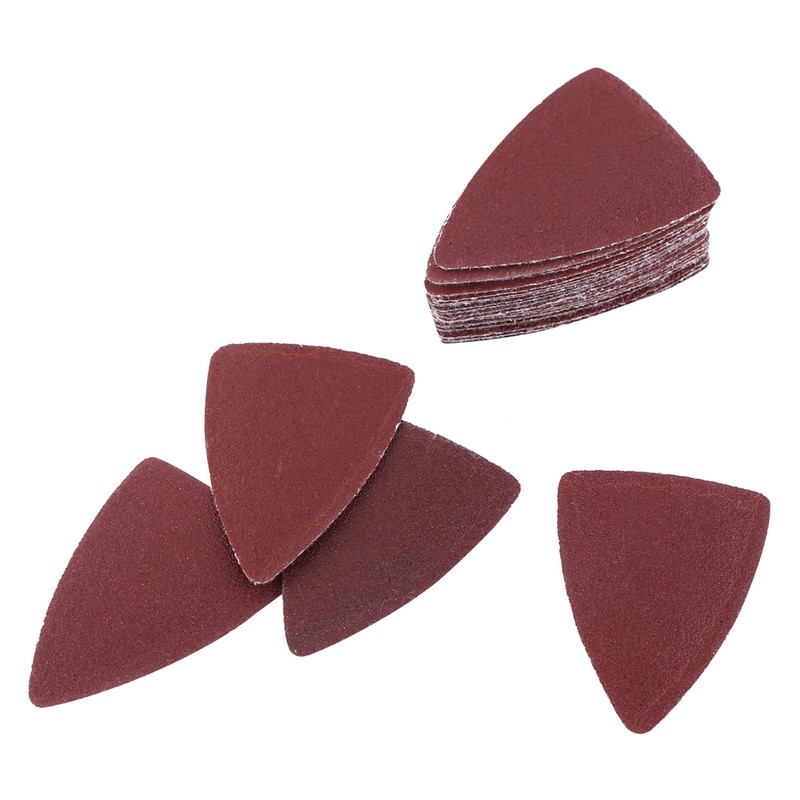 40pcs Oscillating Multitool Saw Blades Power Tool Bits Accessories