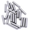 D1 (1mm x 6mm) Dowel Pins (M6) - Stainless Steel