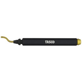 Ichinen TASCO TA520AF Titanium Blade Scraper