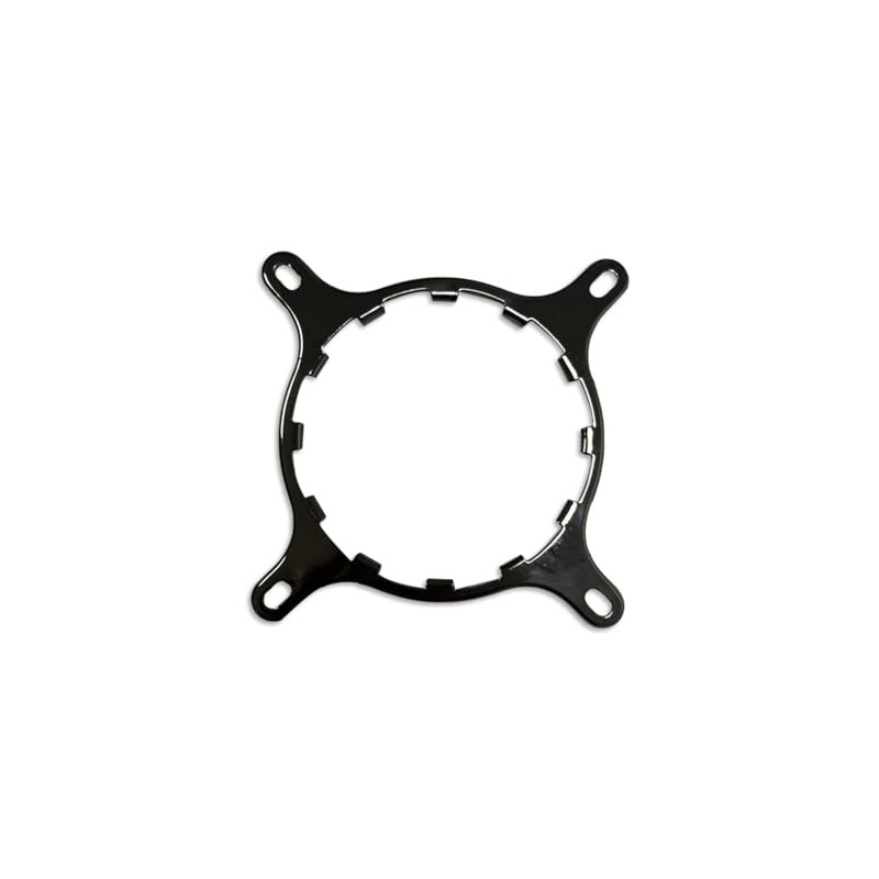 Jingelmall Bracket Socket Kits for NZXT Upgrade LGA1700 for Kraken