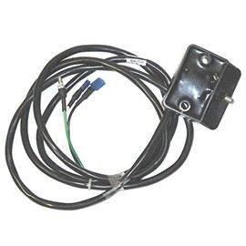 Lift Gate Control Switch