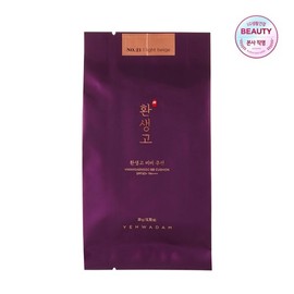 Yehwadam 예화담 환생고 BB 쿠션 리필 20g Yehwadam Rebirth BB Cushion Refill 20g