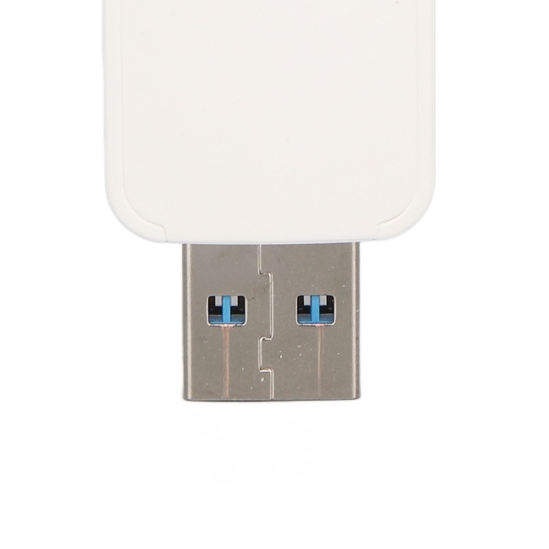 USB WiFi Adapter USB3.0 Dual Band 1300Mbp High Speed MU