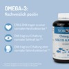 NORSAN Premium Omega 3 Arctic Cod Oil Capsules 3 x