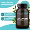Nature Diet - Pure Collagen, 180 Tablets, 500 mg, Collagen