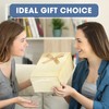 Engrowtic Top Spiral Graph Paper Notebooks 8.7 X11.4 Inch A4