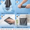Thickened Magic Microfiber Cleaning Cloth 10-Pack Extra-Size 11.8x15.8 in
