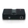 Vantec USB External 7.1 Adaptador de Canales de Audio (Negro)