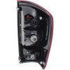 For Toyota Tacoma Tail Light Assembly 2016 17 18 2019