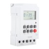 Digital Electric Durable Programmable Smart Control Switch Timer